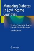 Managing Diabetes in Low Income Countries