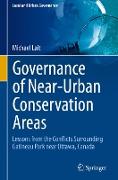 Governance of Near-Urban Conservation Areas