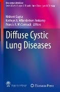 Diffuse Cystic Lung Diseases