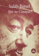 Siir ve Cinayet