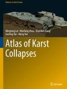 Atlas of Karst Collapses