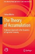 The Theory of Accumulation