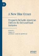A New Blue Ocean
