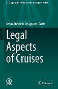 Legal Aspects of Cruises