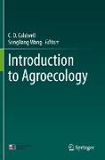 Introduction to Agroecology