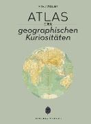 Atlas der geographischen Kuriositäten