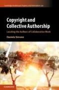 Copyright and Collective Authorship