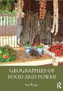 Geographies of Food and Power