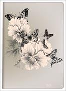 Biella Taschenagenda Memento Trend, Butterfly 2023