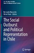 The Social Outburst and Political Representation in Chile