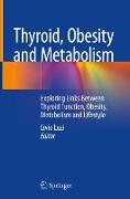 Thyroid, Obesity and Metabolism