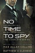 No Time to Spy