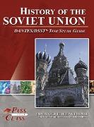 History of the Soviet Union DANTES / DSST Test Study Guide