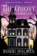 The Ghost and the Church Lady