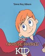The Orange-Haired Kid