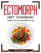 ECTOMORPH DIET COOKBOOK