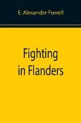 Fighting in Flanders