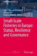 Small-Scale Fisheries in Europe: Status, Resilience and Governance