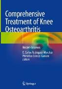 Comprehensive Treatment of Knee Osteoarthritis