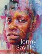 Jenny Saville