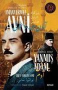 Yanmis Adam - Türklerin Sherlock Holmesi Amanvermez Avni 1