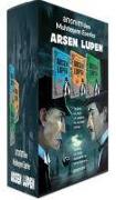 Arsen Lupen - 3 Kitap Set