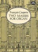 Two Masses for Organ