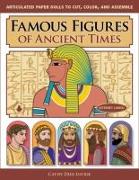 Famous Figures of Ancient Times