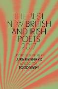 The Best New British and Irish Poets 2017