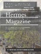 Hermes Magazine - Issue 8