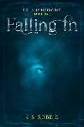 Falling In: The Lake Project: Book One