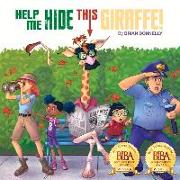 Help Me Hide This Giraffe!