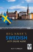 Beginner's Swedish with Online Audio