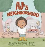 AJ's Neighborhood