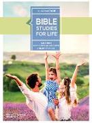 Bible Studies for Life: Kids Grades 1-2 Activity Pages - CSB - Spring 2022