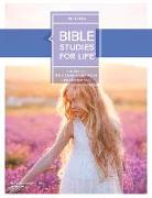 Bible Studies for Life: Preteens Leader Guide - CSB - Spring 2022