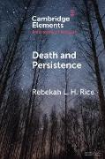 Death and Persistence