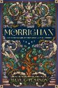 Morrighan. Illustrated and Expanded Edition