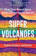 Super Volcanoes