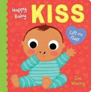 Happy Baby: Kiss