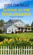 Sunday at the Sunflower Inn