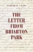 The Letter from Briarton Park