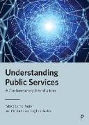 Understanding Public Services