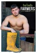 2023 Irish Farmers Wall Calendar