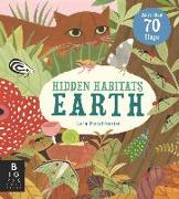 Hidden Habitats: Earth