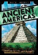 The Innovations of the Ancient Americas