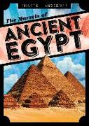 The Marvels of Ancient Egypt