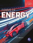 Forms of Energy