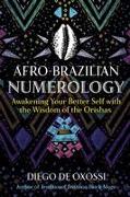 Afro-Brazilian Numerology