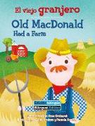 El Viejo Granjero (Old MacDonald Had a Farm) Bilingual